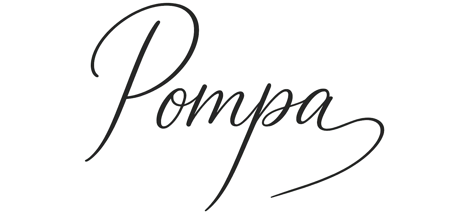 Podpis Monika Pompa